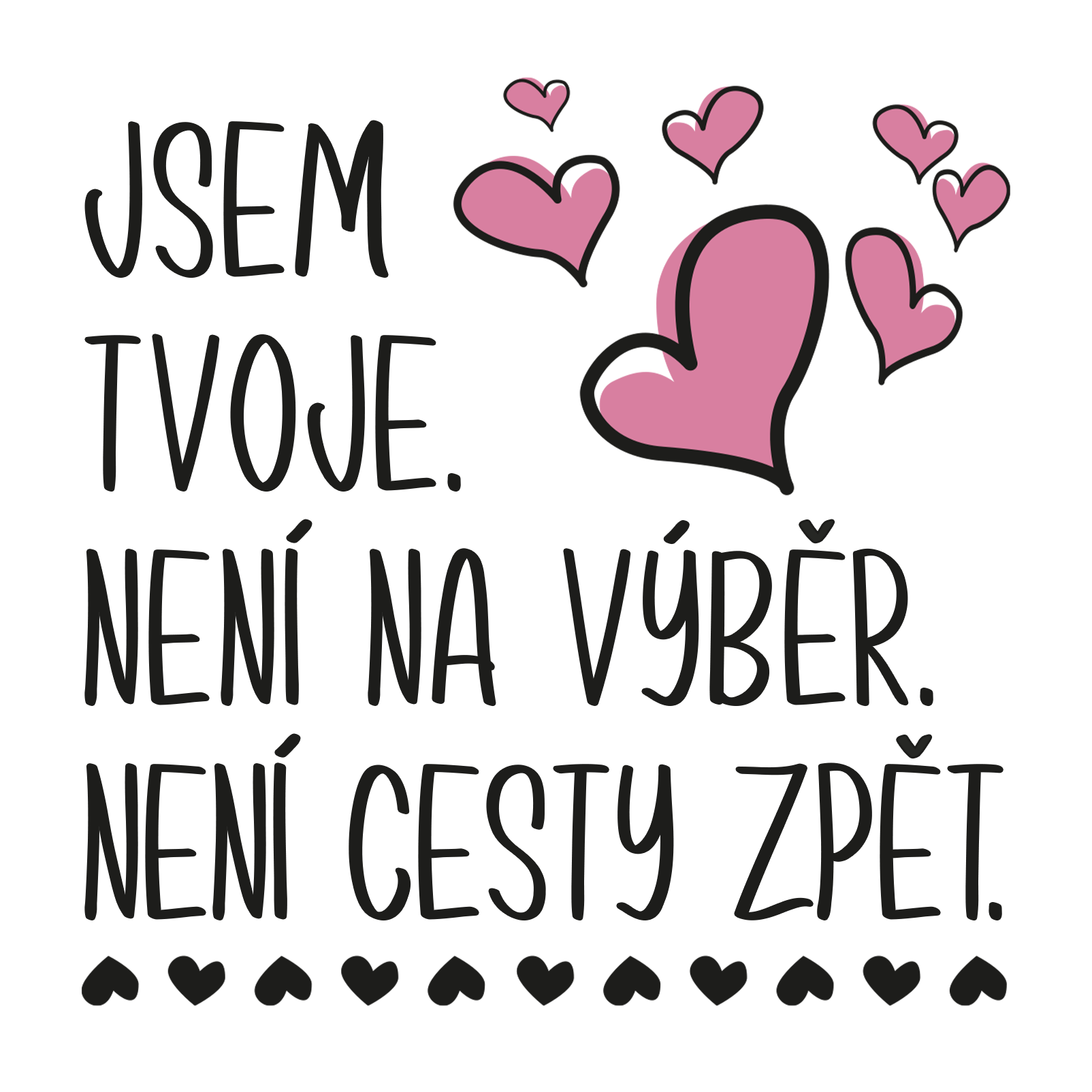 Jsem tvoje - CSEH.webp